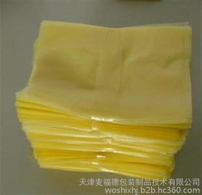 pe防锈袋、防锈袋厂家、天津防锈袋厂家选麦福德包装图片_高清图_细节图-天津麦福德包装制品技术 -