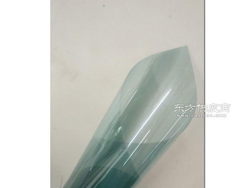 家居防晒膜厂家 天津品牌好的高清防爆膜sbl50公司图片