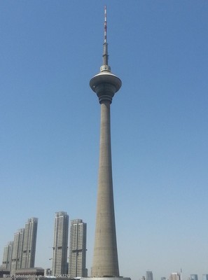 天津标志建筑图片素材