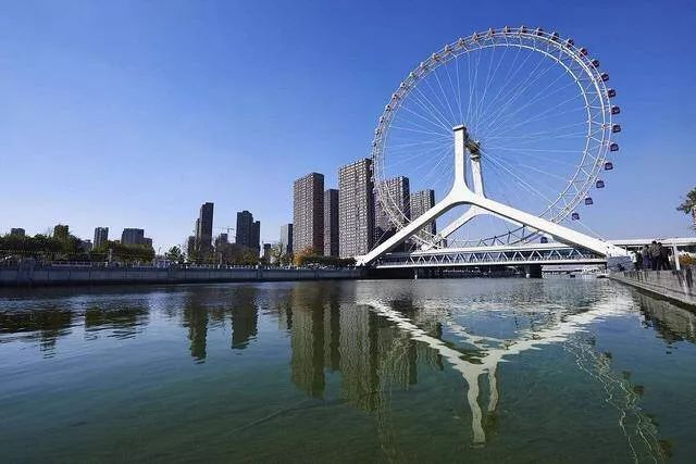 【百年建筑】各地地标性建筑,哪个最美?