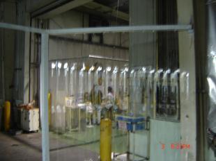 供应屏蔽帘 天津屏蔽门帘 屏蔽软门帘_建筑建材_世界工厂网中国产品信息库