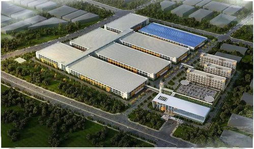 这家家居公司打造了一座ai工厂,燃爆了