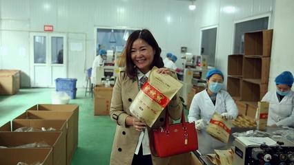 微廉美响应“两会”精神召开天津高层会!