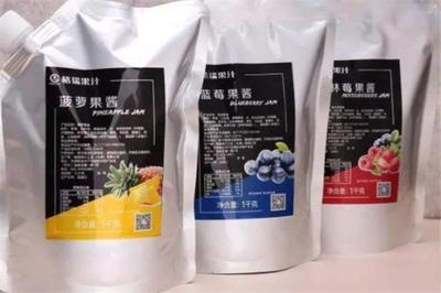 天津格瑞果汁