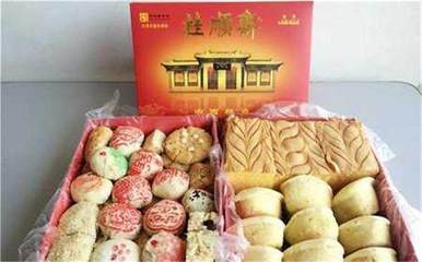 厉害!天津的这些老字号品牌,你最爱哪个?