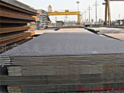q420b现货高强度板各规格q420b