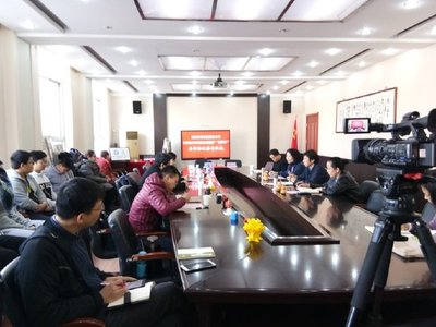 葫芦庐在天津市河东区职工大学建立工匠创新工作室